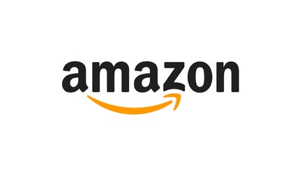 amazon logo