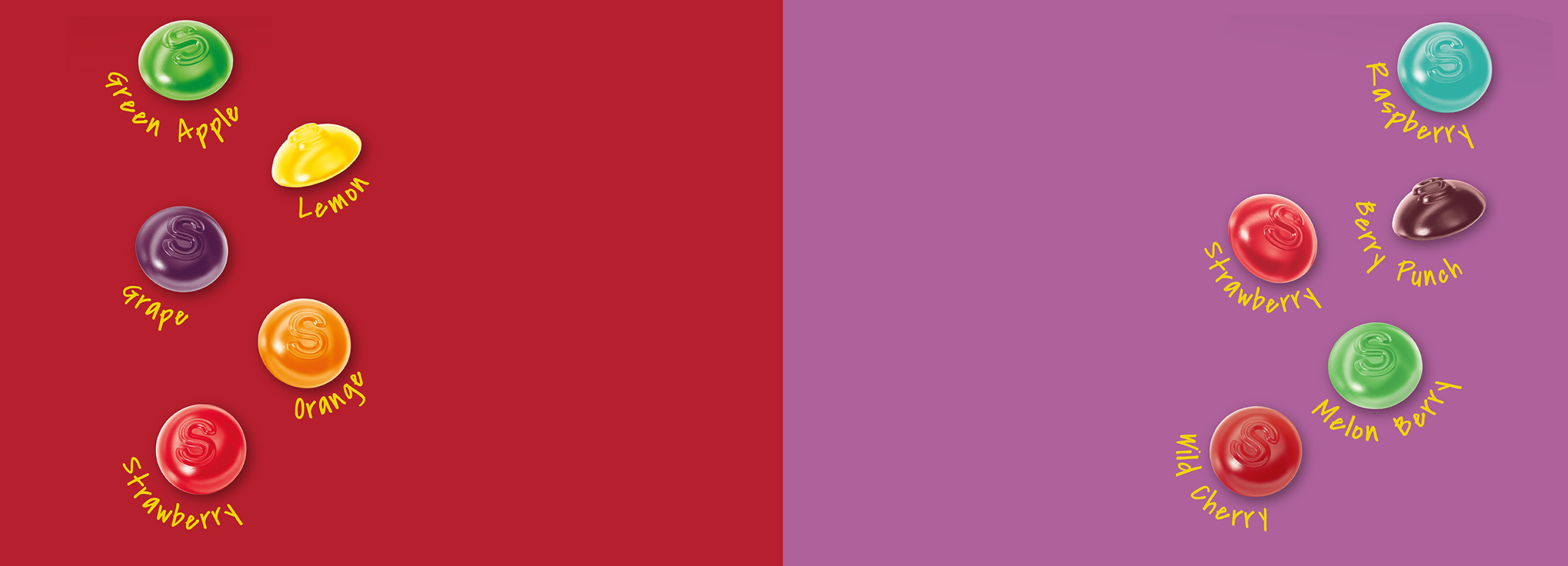 SKITTLES SQUISHY CLOUDZ Skittles Gummies SKITTLES