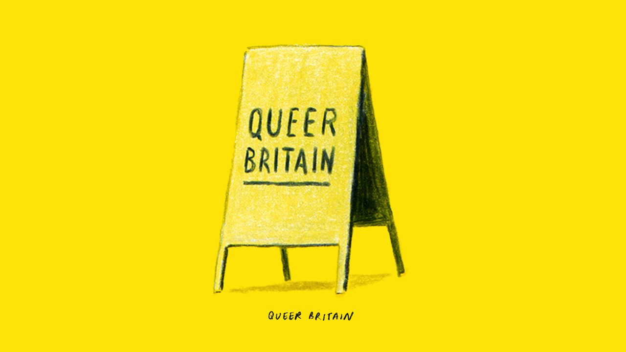Queer Britain (museum)
